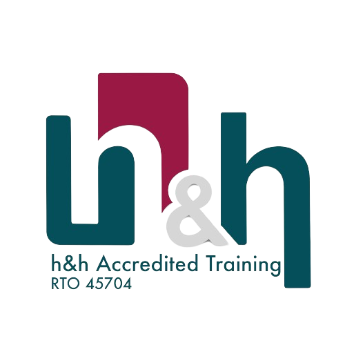 h&h Accredited Training